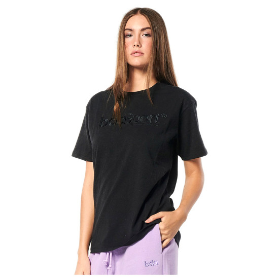 Bodyaction Γυναικεία κοντομάνικη μπλούζα Bodyaction Γυναικεία κοντομάνικη μπλούζα